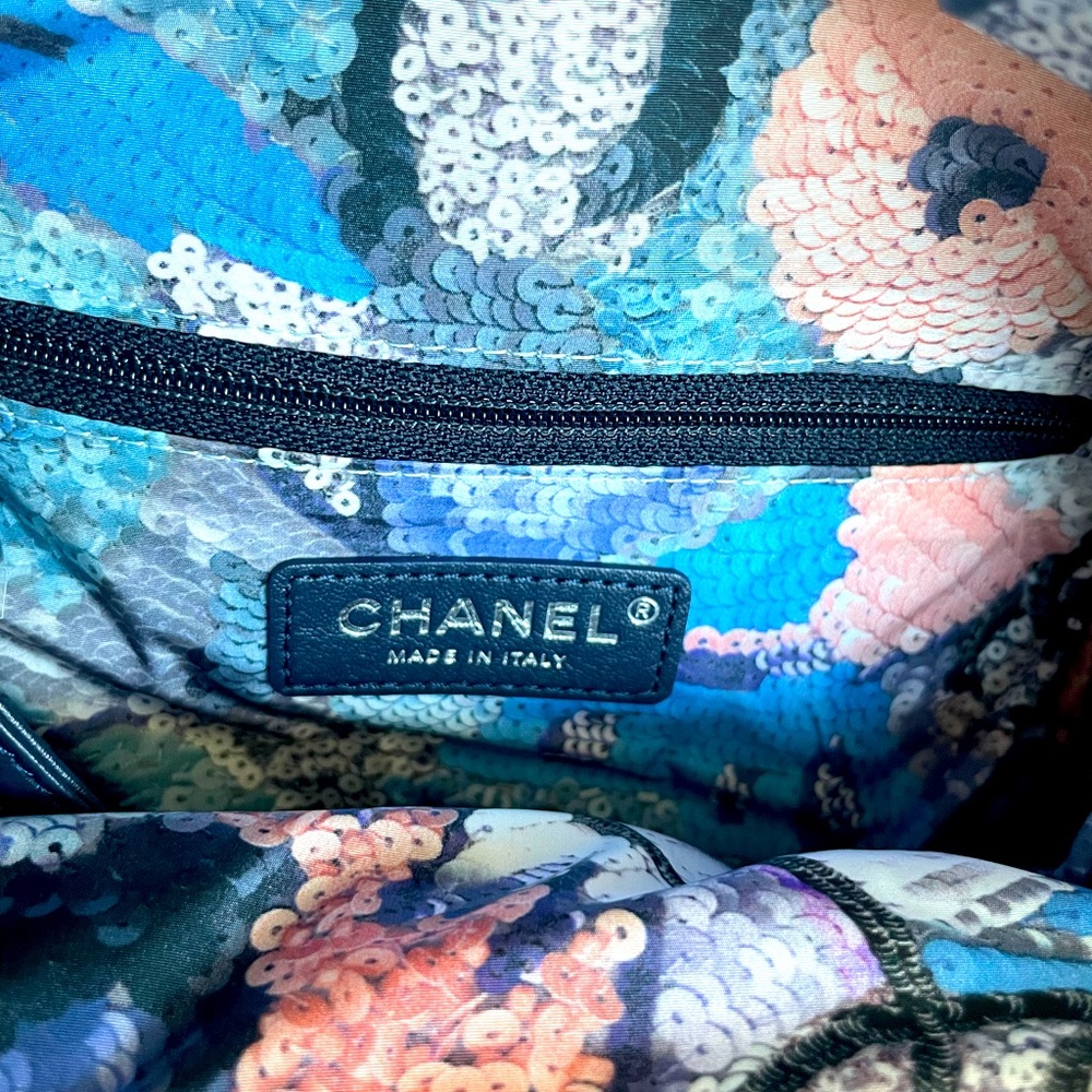 Chanel Backpack - Picture 7 of 12